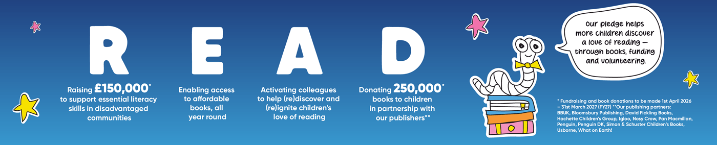 Find Your Story Pledge