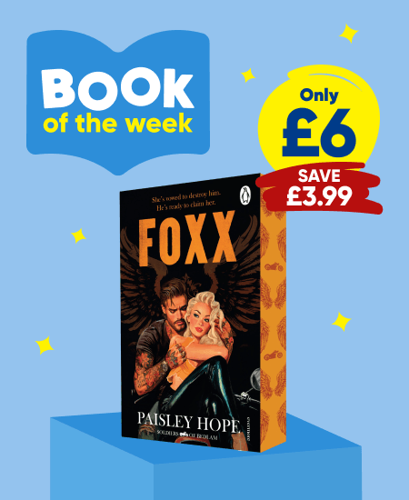 Book of the Week