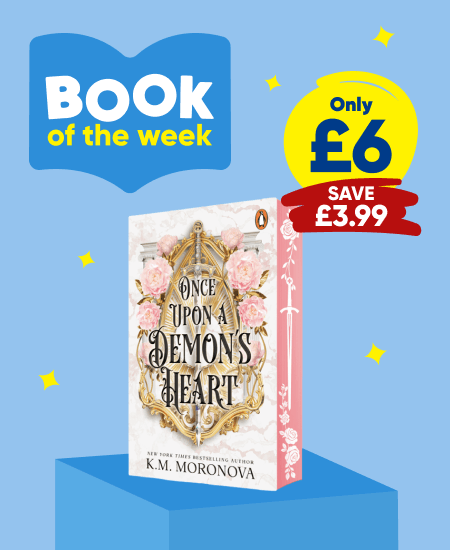 Book of the Week