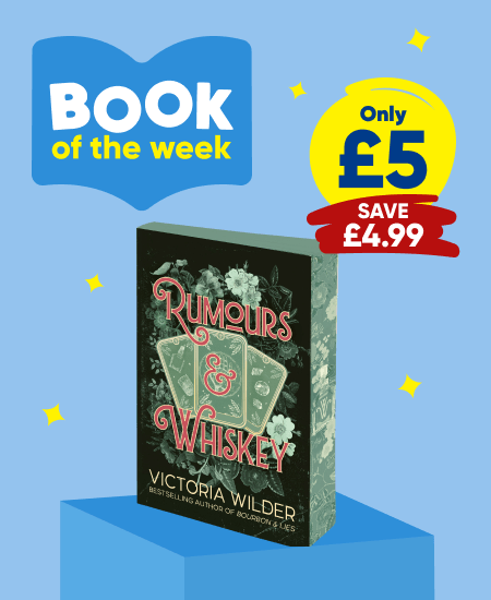 Book of the Week