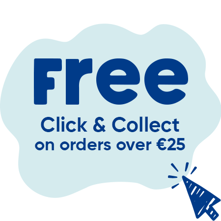 Free Click & Collect